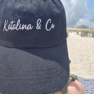 Meet your Posher, Kate